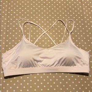 ✨NEW✨Old Navy sports bra 2X